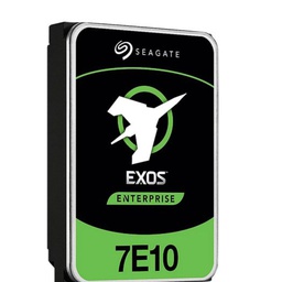 [ST8000NM017B] 8TB EXOS 7E10 ENTERP. SATA 3.5 7200