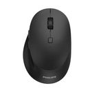 Wireless and Bluetooth optical mouse