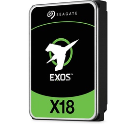 [ST12000NM000J] 12TB EXOS X18 ENTERP. SATA 3.5 7200