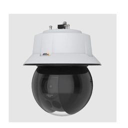 [01924-002] Q6315-le 50 Hz High-End Ptz Ca