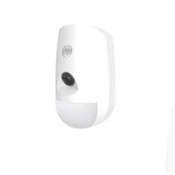 [DSPDPC12PEG2WE] PIR-CAM MOTION DETECTOR