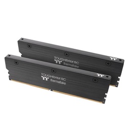 [RC-16GB-4000] TOUGHRAM RC (2X8GB) DDR4 4000