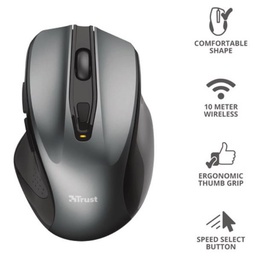 [24115] NITO WIRELESS MOUSE