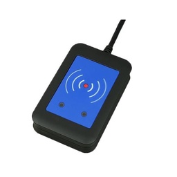 [01400-001] External Rfid Reader