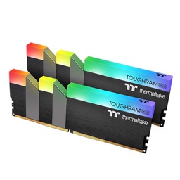 [RGB-16GB-3600] TOUGHRAM RGB(2X8GB)DDR4 3600MHZ