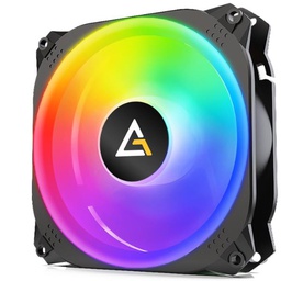 [PRIZMX-120-ARGB] PRIZM X 120 ARGB 3+C FAN