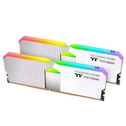 [XG-RGB-16GB40W] TOUGHRAM XG RGB (2X8GB) DDR4 4000 W