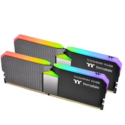 [XG-RGB-16GB3600] TOUGHRAM XG RGB(2X8GB)DDR4 3600MHZ