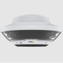 [01710-001] AXIS Q6100-E 50HZ