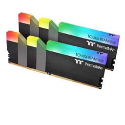 [RGB-16GB-4000] TOUGHRAM RGB(2X8GB)DDR4 4000MHZ