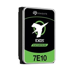 [ST6000NM019B] 6TB EXOS 7E10 ENTERP. SATA 3.5 7200