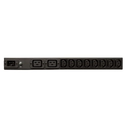 [PDUH20DV] 1.6-3.8KW SINGLE-PHASE  PDU