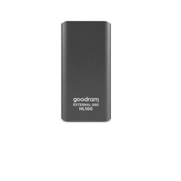 [SSDPR-HL100-256] SSD EXTERNAL HL100 256GB