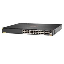 [JL658A] ARUBA 6300M ​​24SFP+ 4SFP56 SWCH