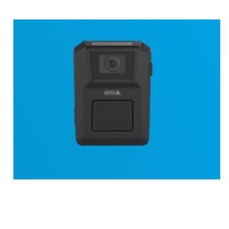 [01722-001] W100 Body Worn Chamber