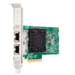 [813661-B21] HPE ETHERNET 10GB 2-PORT 535T A