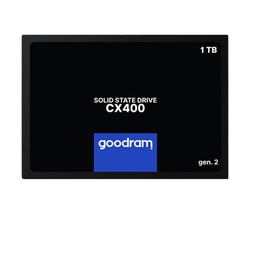 [SSDPR-CX400-01T] SSD CX400 1TB GEN.2 SIII 2 5