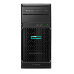 [P44718-421] HPE ML30 GEN10+ E-2314 1P 16G NHP