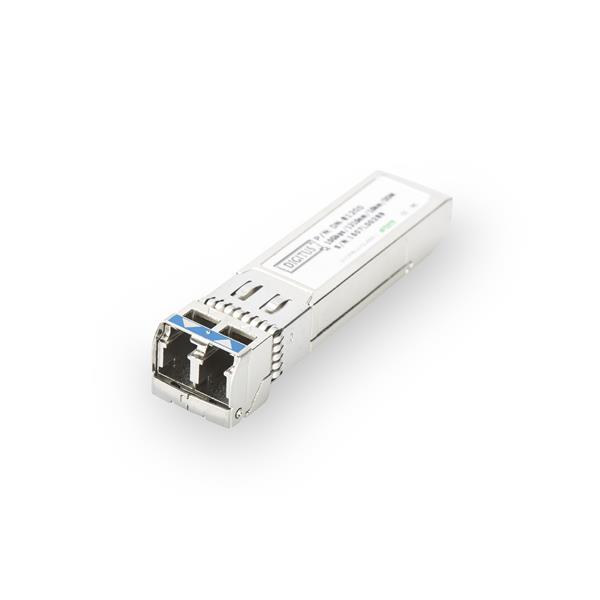 DIGITUS MINI GBIC (SFP) MODULE  10G
