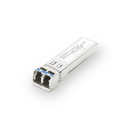 [DN-81200] DIGITUS MINI GBIC (SFP) MODULE  10G