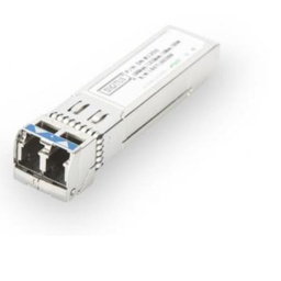 [DN-81200] DIGITUS MINI GBIC (SFP) MODULE  10G