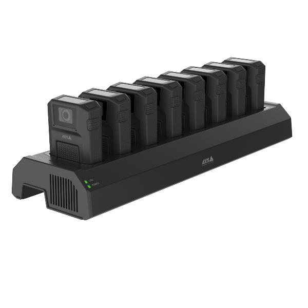 Axis W701 Docking Station