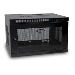 [SRW6U] SMARTRACK 6U WALL MOUNT MINI RACK E