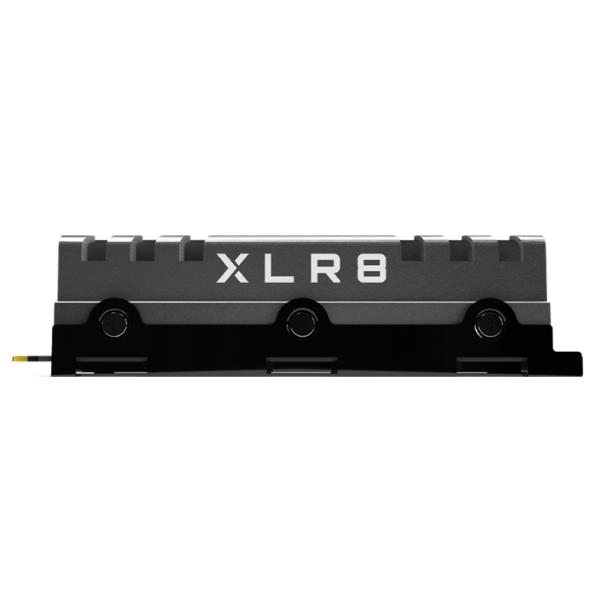 SSD CS3140 M.2 Gen4 2TB Heatsink