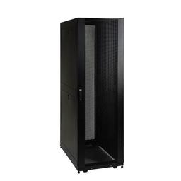 [SR42UBSD] 42U SMARTRACK SHALLOW-DEPTH RACK EN