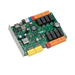 [0820-001] A9188 NETWORK I/O RELAY MODULE