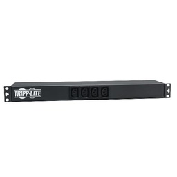 [PDU12IEC] 1.9-3.8KW SINGLE-PHASE 120 240V BAS