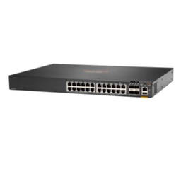 [JL724A] ARUBA 6200F 24G 4SFP+ SWITCH