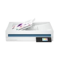 [20G08A] HP Scanjet Entr Flow N6600 FNW1