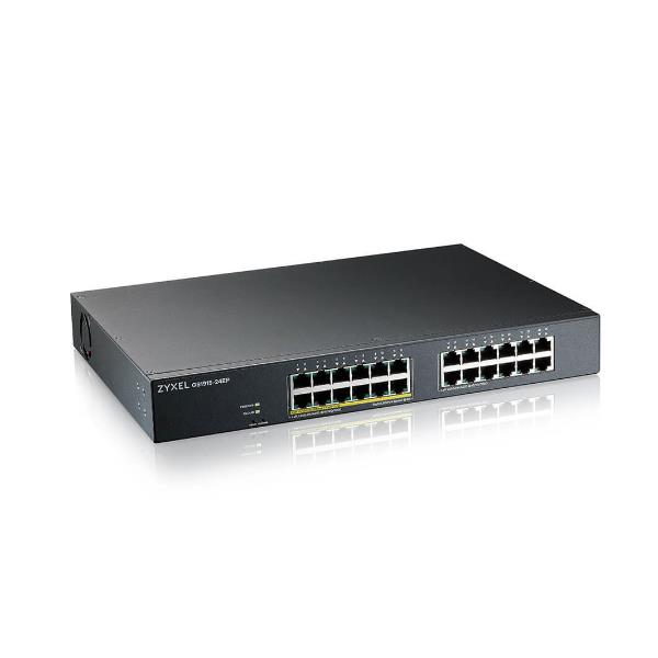 GS1915-24EP- NEBULAFLEX SWITCHEB 24