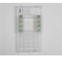 [9137622] 2N IP VARIO PLASTIC FRONT COVE