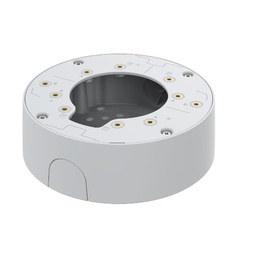 [02025-001] Axis Tp3603 Conduit Back Box