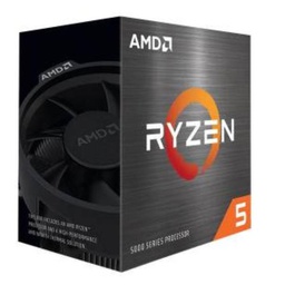 [100000927BOX] AMD RYZEN 5 5600