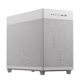 [90DC00G3-B39000] AP201 ASUS PRIME CASE MESH WHITE