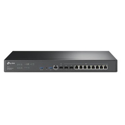 [ER8411] OMADA VPN ROUTER WITH 10G PORTS