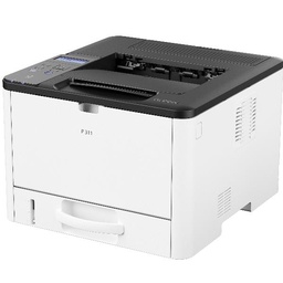 [9P01753] P 311 LASER PRINTER A4 B/W 32PPM