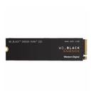 SSD WD Black 4TB M.2