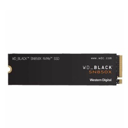 [WDS400T2X0E] SSD WD BLACK 4TB M.2