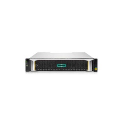 [R0Q75B] MSA 2060 10GBE ISCSI LFF STORAGE