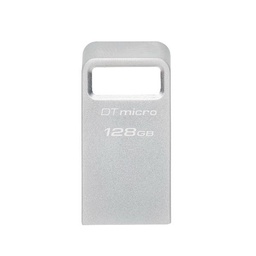 [DTMC3G2/128GB] 128GB DATATRAVELER MICRO METAL