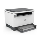 HP LASERJET TANK MFP 1604W