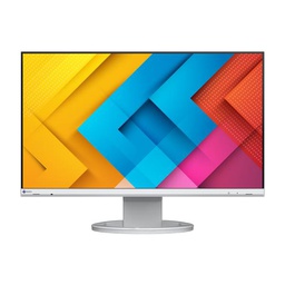 [EV2490-WT] FLEXSCAN WHITE 24   16:9  1920X1080