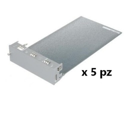 [3EH08119AA] Blind Slot Stiffns Kit (X5)