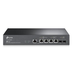 [TL-SX3206HPP] JETSTREAM 4-PORT 10GBASE-T