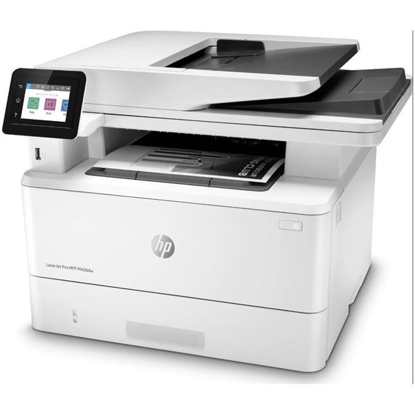 HP Laserjet Pro MFP 4102FDN
