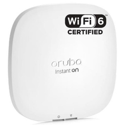 [R9B28A] ARUBA INSTANT ON AP25 4X4 WI-FI6